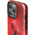 Marvel Spiderman The Amazing Spiderman iPhone 15 Pro Impact Case